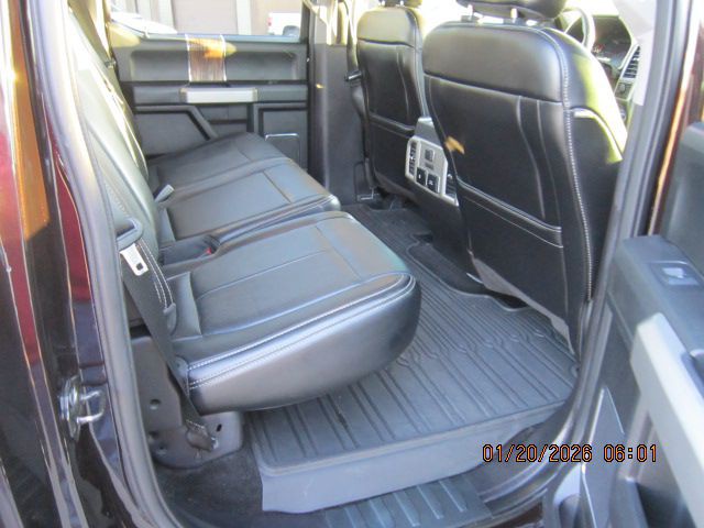 2018 Ford F-150 Image 13