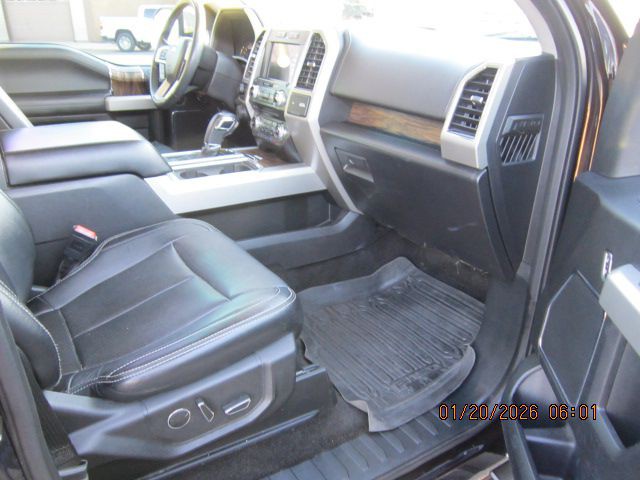 2018 Ford F-150 Image 14