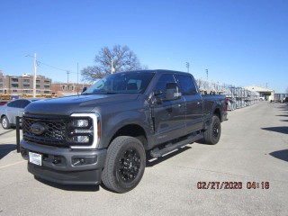 Image for 2026 Ford F-250 Super Duty ID: 7152443