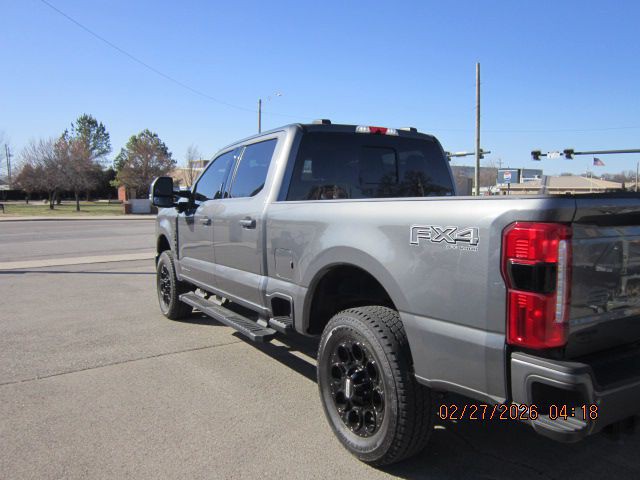 2026 Ford F-250 Image 2