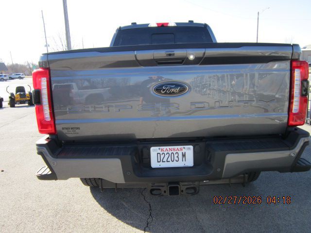 2026 Ford F-250 Image 3