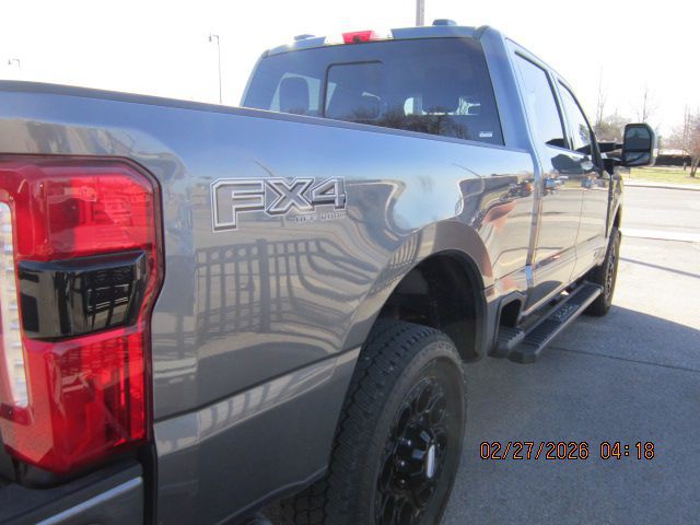 2026 Ford F-250 Image 5