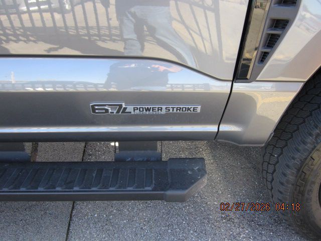 2026 Ford F-250 Image 7