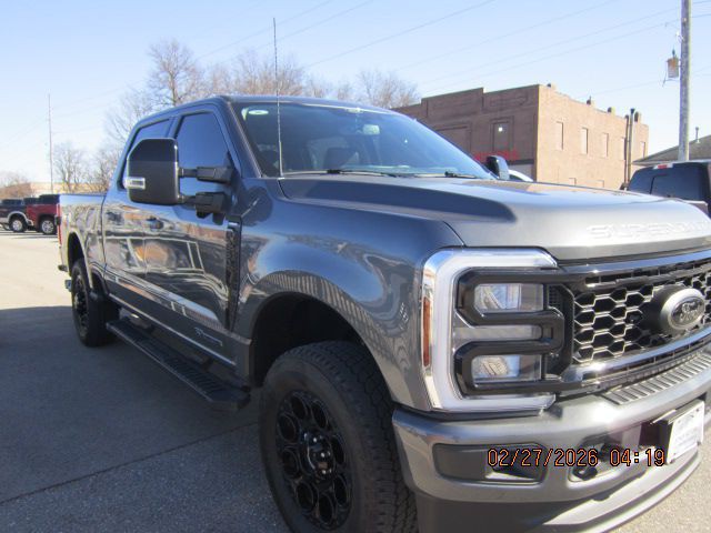 2026 Ford F-250 Image 9