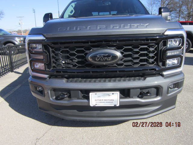 2026 Ford F-250 Image 10