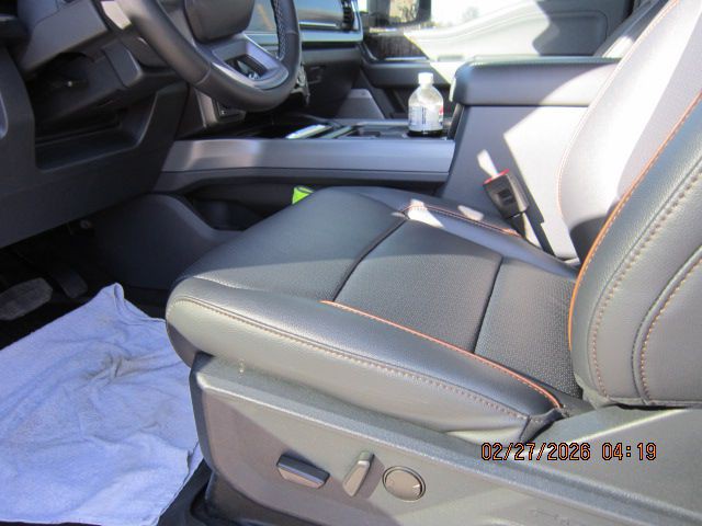 2026 Ford F-250 Image 11