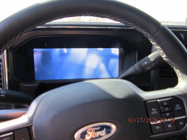 2026 Ford F-250 Image 12