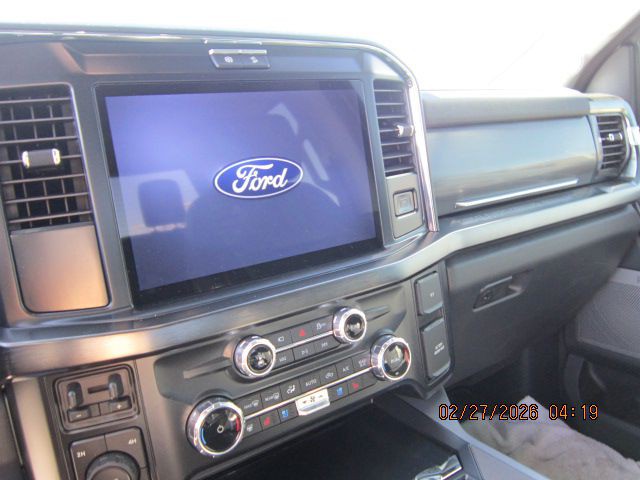 2026 Ford F-250 Image 13