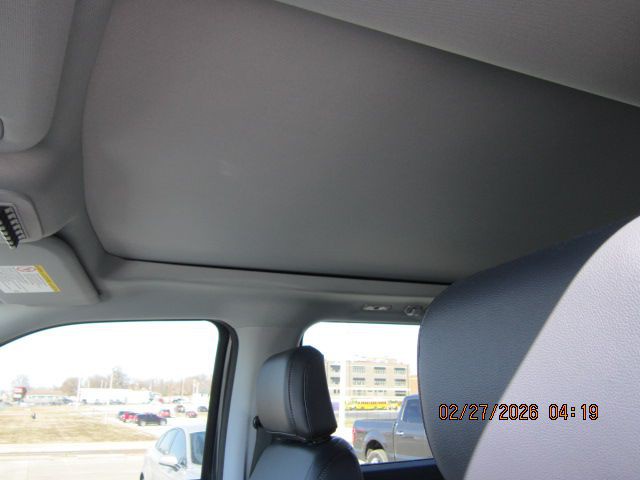 2026 Ford F-250 Image 16