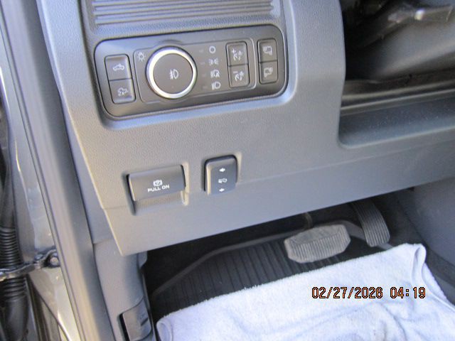 2026 Ford F-250 Image 17