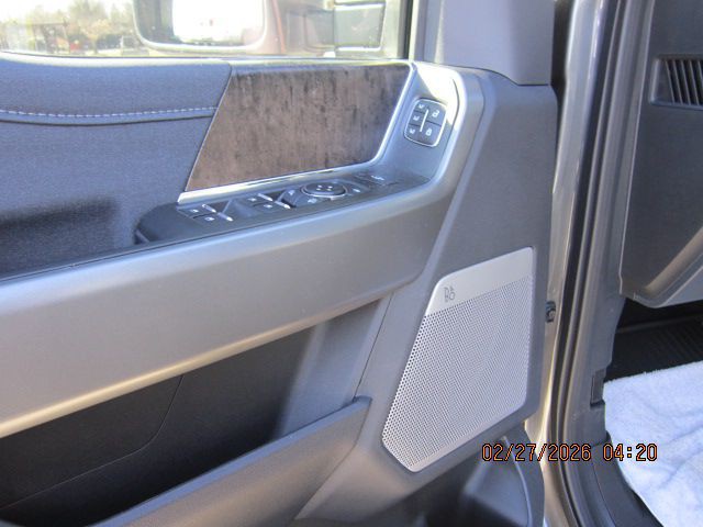 2026 Ford F-250 Image 18