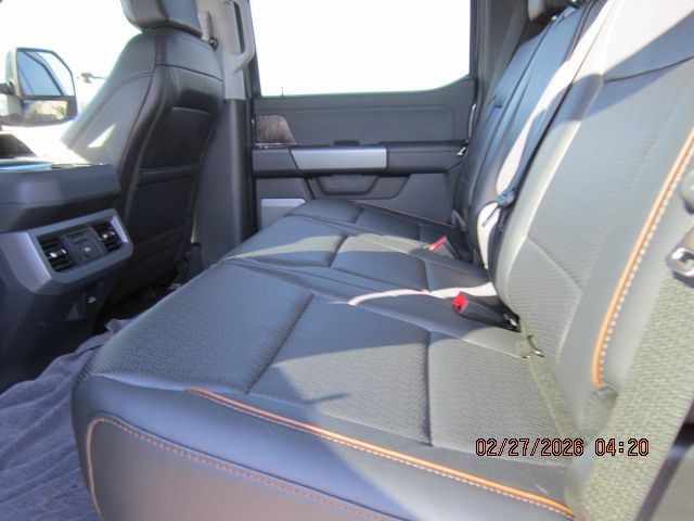 2026 Ford F-250 Image 19