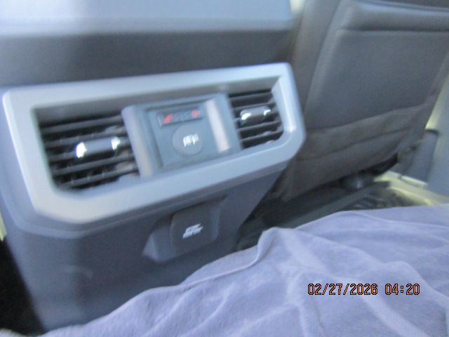 2026 Ford F-250 Image 20