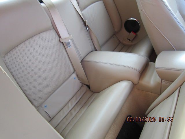 2010 Jaguar XK-Series Image 13