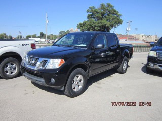 Image for 2013 Nissan Frontier S ID: 7210616