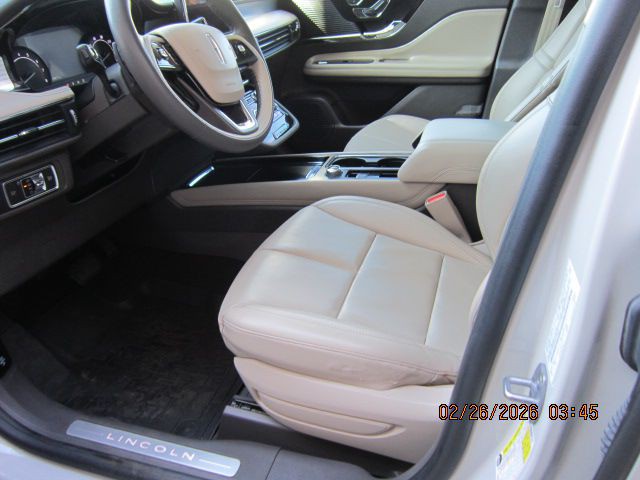 2022 Lincoln Corsair Image 7