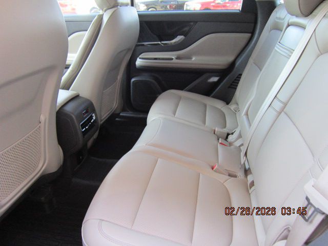 2022 Lincoln Corsair Image 12