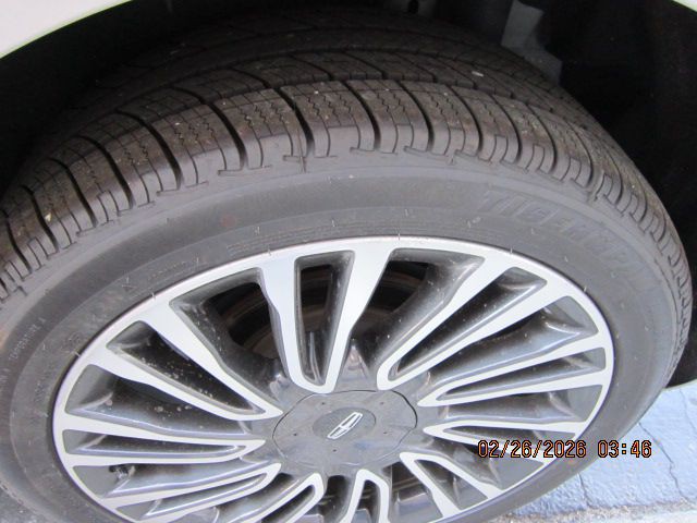 2022 Lincoln Corsair Image 15