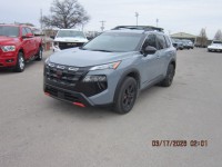 Image for 2025 Nissan Rogue SV ID: 7228505