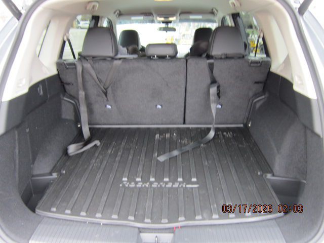 2025 Nissan Rogue Image 12