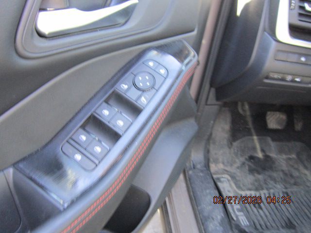 2025 Nissan Rogue Image 12