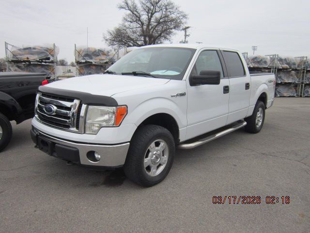 2011 Ford F-150 Image 1