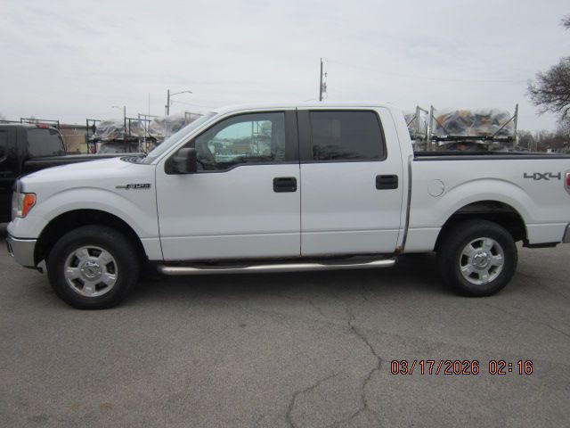 2011 Ford F-150 Image 2