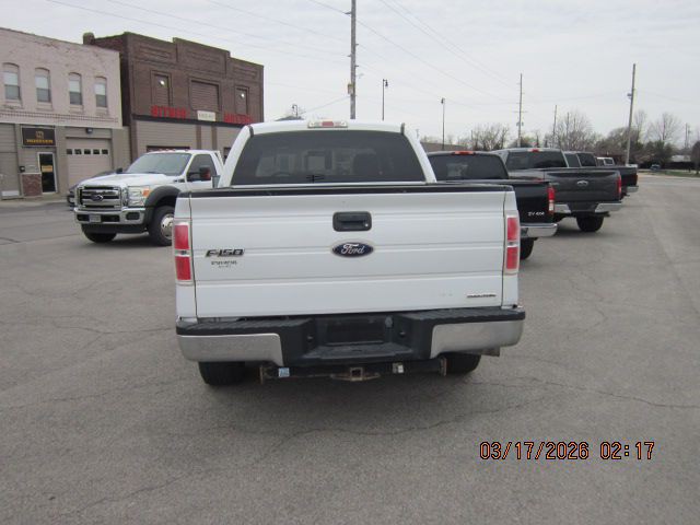 2011 Ford F-150 Image 4