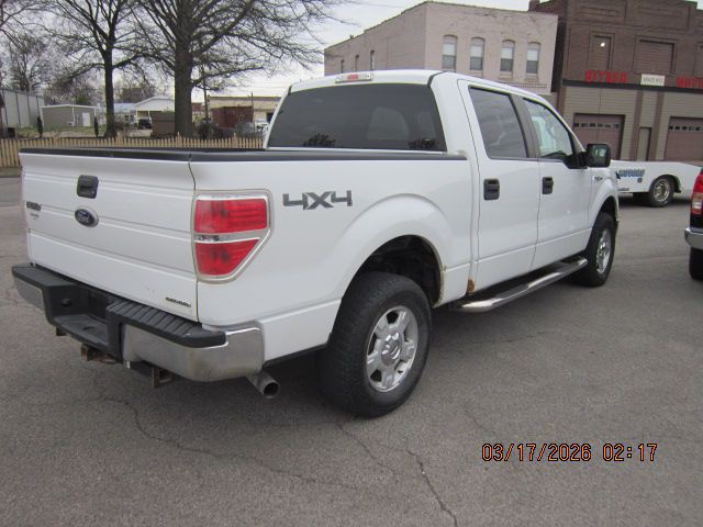 2011 Ford F-150 Image 5
