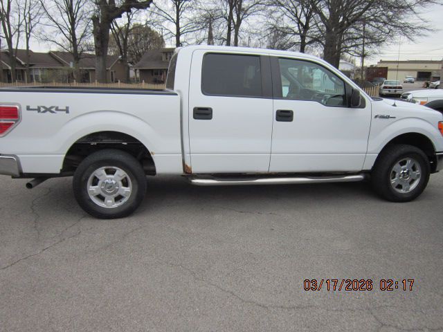 2011 Ford F-150 Image 6