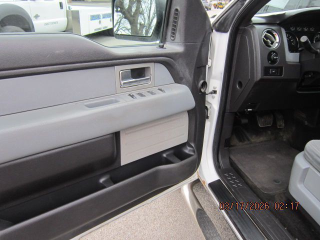 2011 Ford F-150 Image 7
