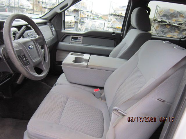 2011 Ford F-150 Image 8