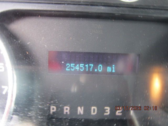 2011 Ford F-150 Image 9