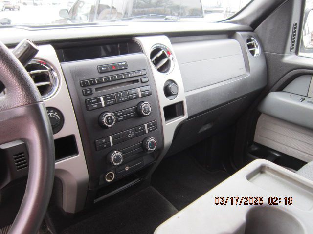 2011 Ford F-150 Image 10