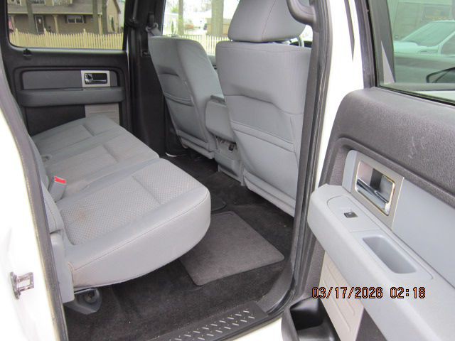 2011 Ford F-150 Image 12