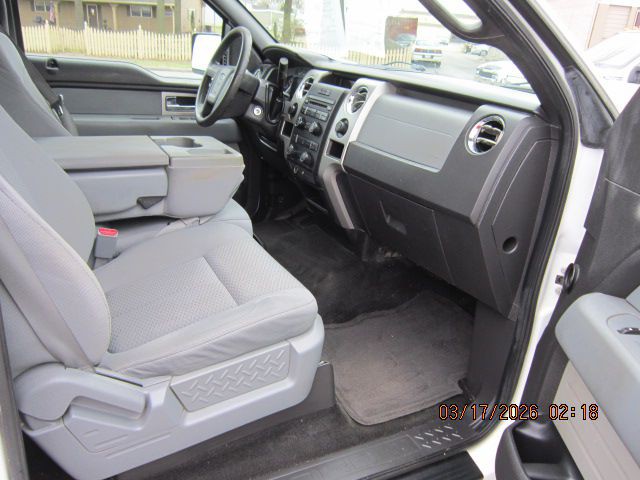 2011 Ford F-150 Image 13