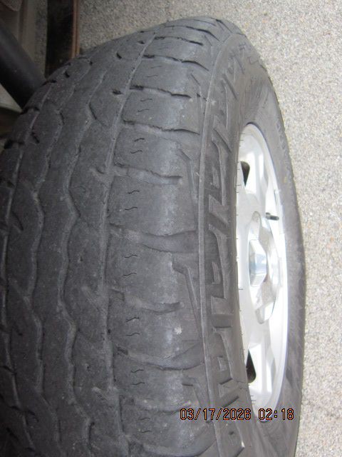 2011 Ford F-150 Image 14