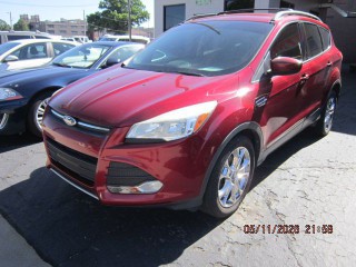 Image for 2014 Ford Escape SE ID: 7285160
