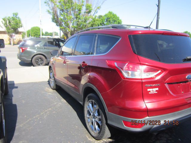 2014 Ford Escape Image 2