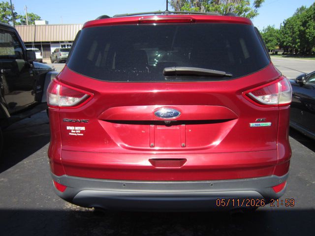 2014 Ford Escape Image 3