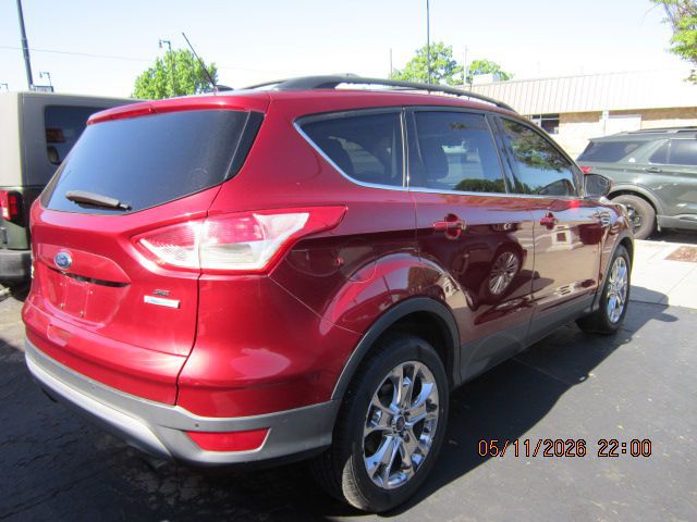 2014 Ford Escape Image 4