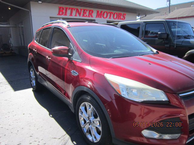 2014 Ford Escape Image 5