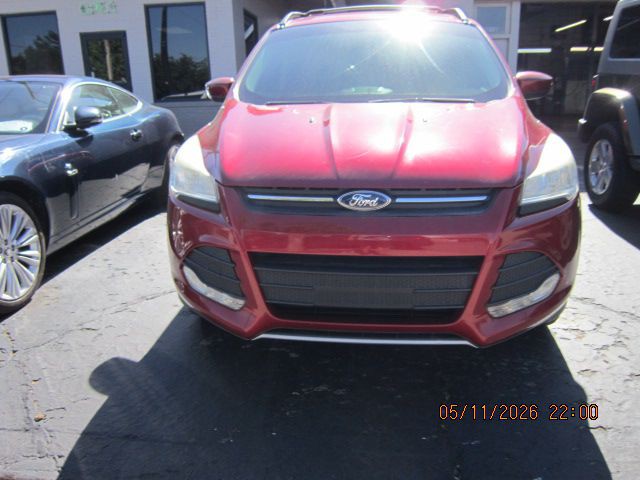 2014 Ford Escape Image 6