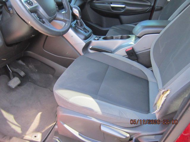 2014 Ford Escape Image 7