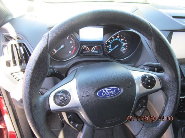 2014 Ford Escape Image 8