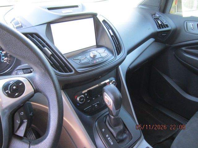 2014 Ford Escape Image 9