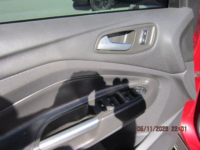 2014 Ford Escape Image 11