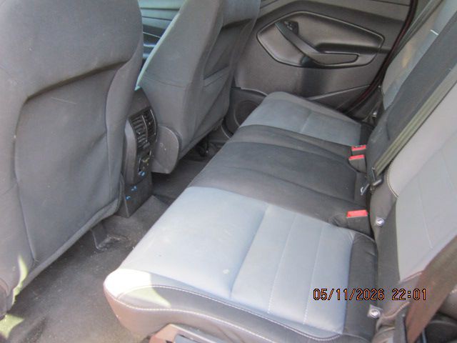 2014 Ford Escape Image 12