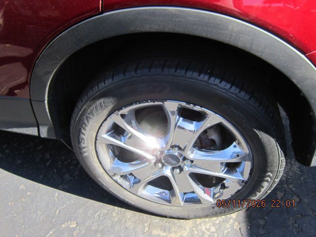 2014 Ford Escape Image 13