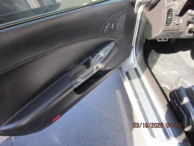 2008 Chevrolet Corvette Image 7